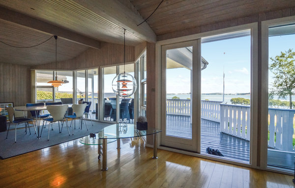 Holiday Home - Skarrev , Denmark - F07183 302