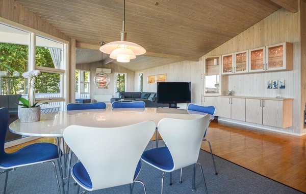 Holiday Home - Skarrev , Denmark - F07183 303