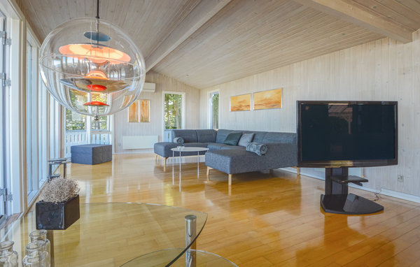 Holiday Home - Skarrev , Denmark - F07183 304