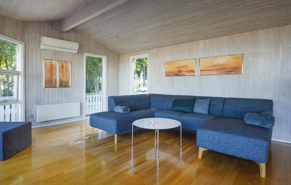 Holiday Home - Skarrev , Denmark - F07183 305