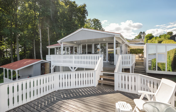 Holiday Home - Skarrev , Denmark - F07183 81