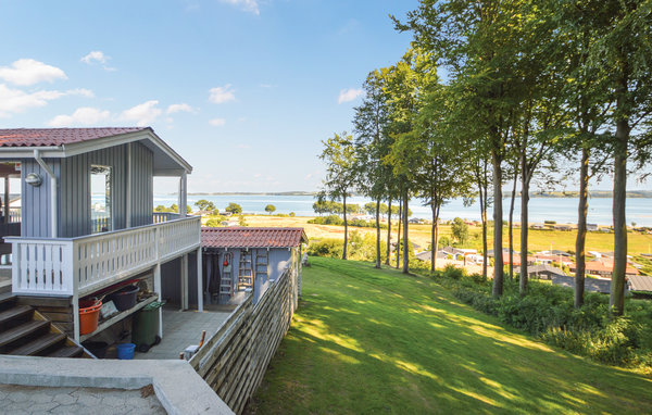 Holiday Home - Skarrev , Denmark - F07183 82