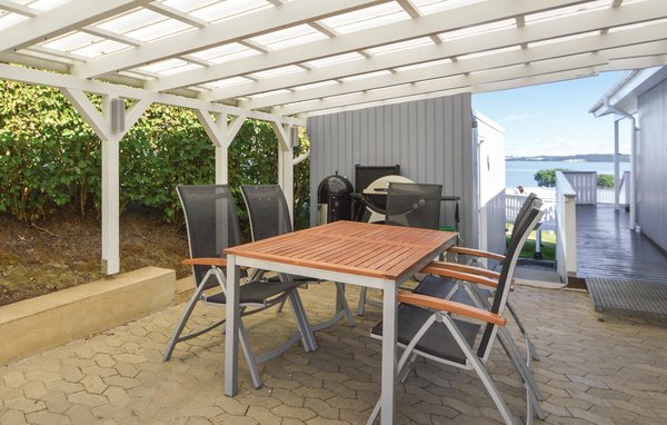 Holiday Home - Skarrev , Denmark - F07183 101