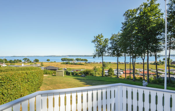 Holiday Home - Skarrev , Denmark - F07183 201
