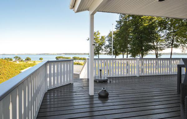 Holiday Home - Skarrev , Denmark - F07183 202