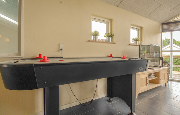 Ferienhaus - Loddenhøj , Dänemark - F07184 801