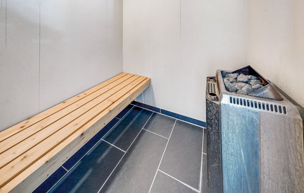 Ferienhaus - Loddenhøj , Dänemark - F07184 703