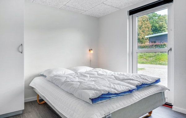 Ferienhaus - Loddenhøj , Dänemark - F07184 601
