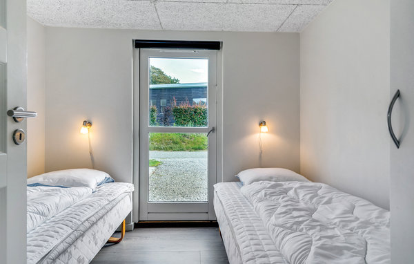 Ferienhaus - Loddenhøj , Dänemark - F07184 603
