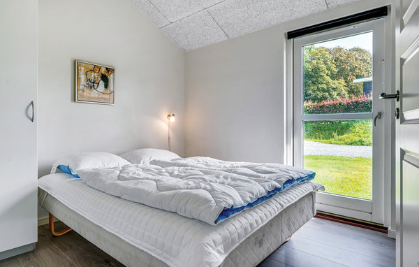 Ferienhaus - Loddenhøj , Dänemark - F07184 604