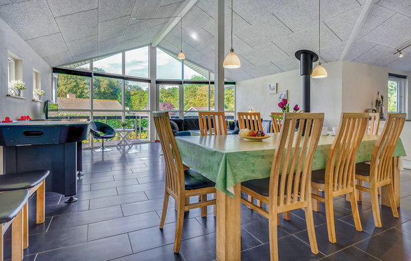 Ferienhaus - Loddenhøj , Dänemark - F07184 4