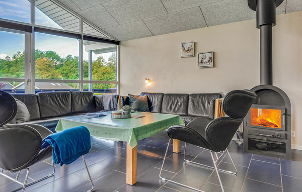 Ferienhaus - Loddenhøj , Dänemark - F07184 3