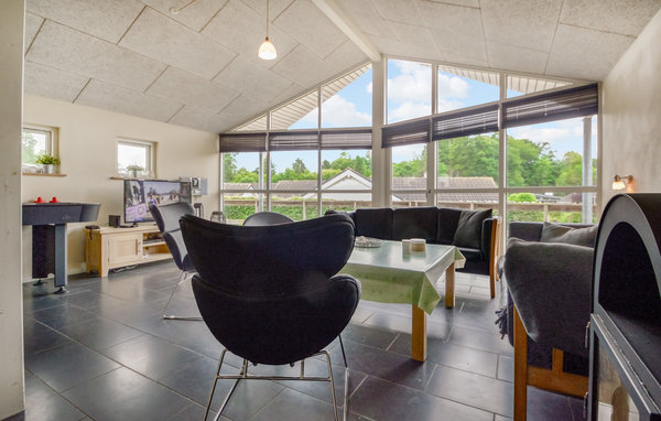 Ferienhaus - Loddenhøj , Dänemark - F07184 302