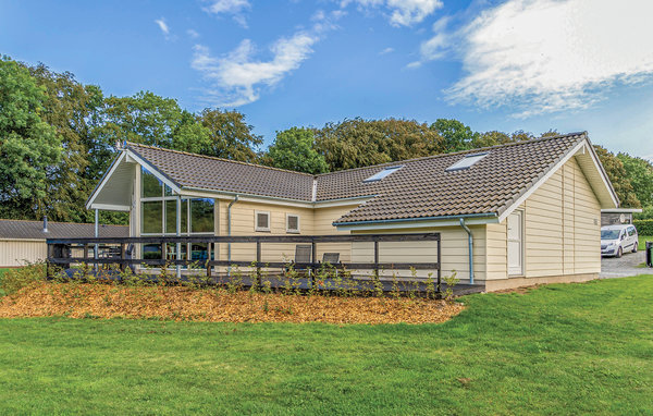 Ferienhaus - Loddenhøj , Dänemark - F07184 81