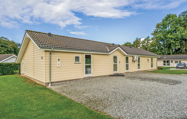 Ferienhaus - Loddenhøj , Dänemark - F07184 82