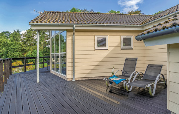 Ferienhaus - Loddenhøj , Dänemark - F07184 5
