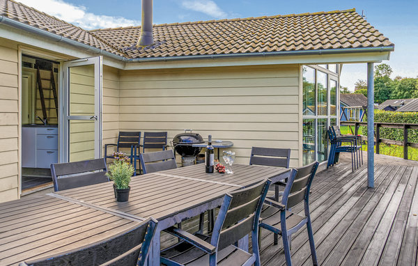 Ferienhaus - Loddenhøj , Dänemark - F07184 101