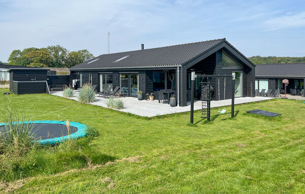 Ferienhaus - Kelstrup Strand , Dänemark - F07185 1