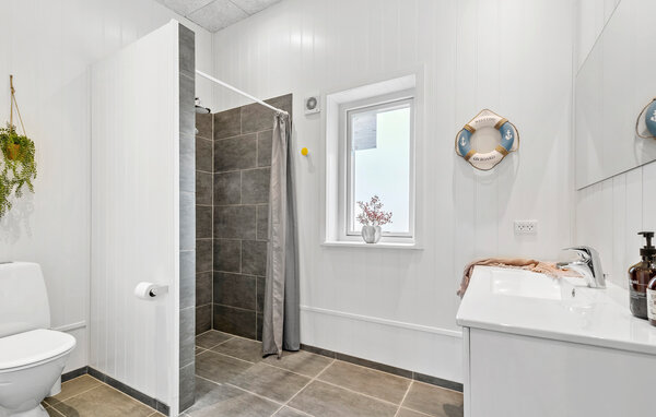 Ferienhaus - Kelstrup Strand , Dänemark - F07187 701