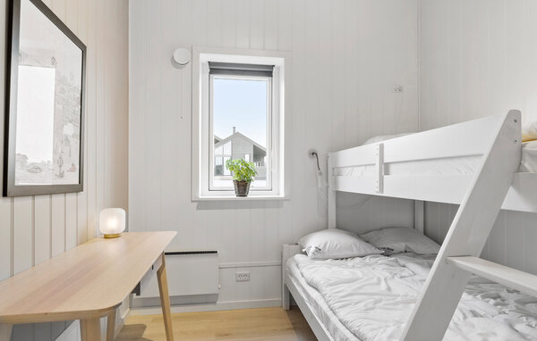 Ferienhaus - Kelstrup Strand , Dänemark - F07187 602