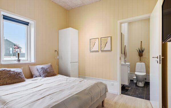 Ferienhaus - Kelstrup Strand , Dänemark - F07187 603