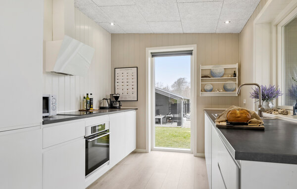 Ferienhaus - Kelstrup Strand , Dänemark - F07187 5