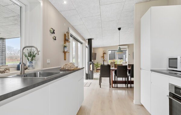 Ferienhaus - Kelstrup Strand , Dänemark - F07187 6