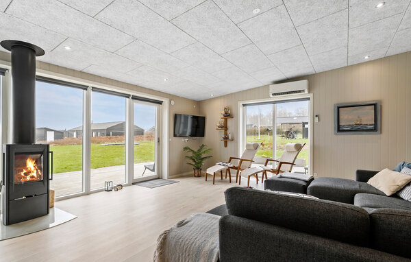 Ferienhaus - Kelstrup Strand , Dänemark - F07187 301