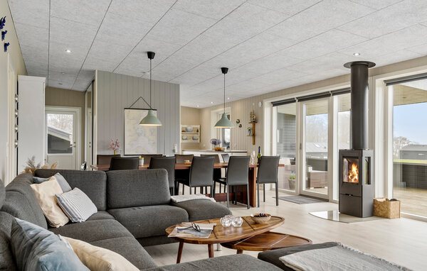 Ferienhaus - Kelstrup Strand , Dänemark - F07187 303