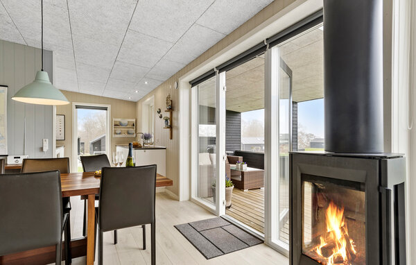 Ferienhaus - Kelstrup Strand , Dänemark - F07187 305