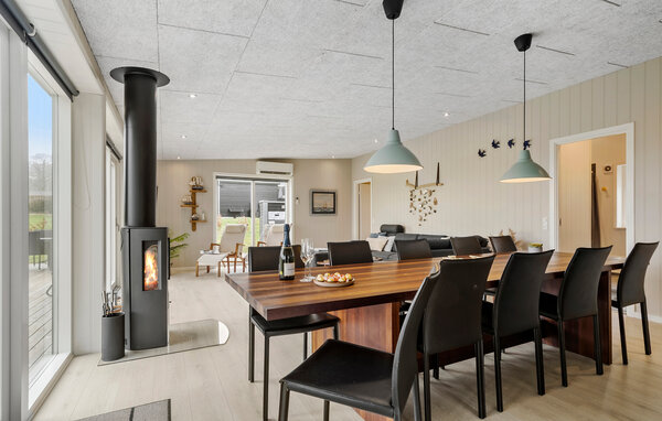 Ferienhaus - Kelstrup Strand , Dänemark - F07187 3