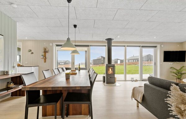 Ferienhaus - Kelstrup Strand , Dänemark - F07187 4