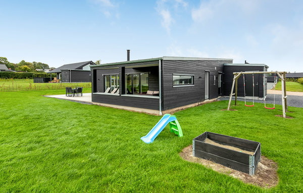 Ferienhaus - Kelstrup Strand , Dänemark - F07187 83