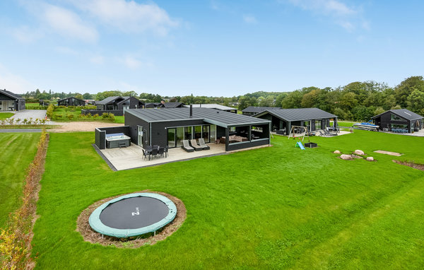 Ferienhaus - Kelstrup Strand , Dänemark - F07187 84