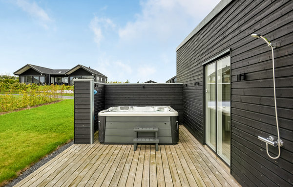 Ferienhaus - Kelstrup Strand , Dänemark - F07187 101