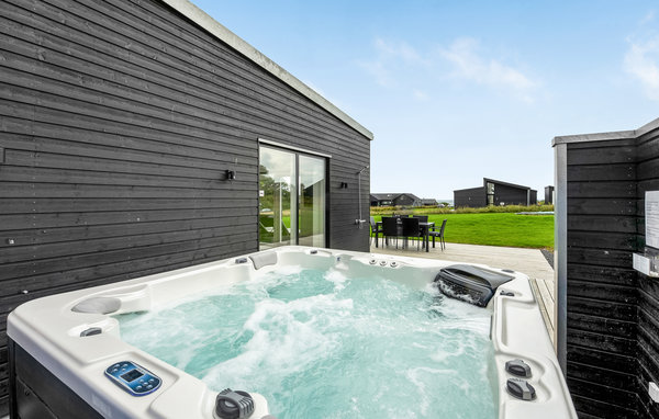 Ferienhaus - Kelstrup Strand , Dänemark - F07187 8