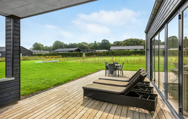 Ferienhaus - Kelstrup Strand , Dänemark - F07187 103