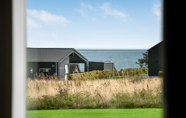 Ferienhaus - Kelstrup Strand , Dänemark - F07187 9