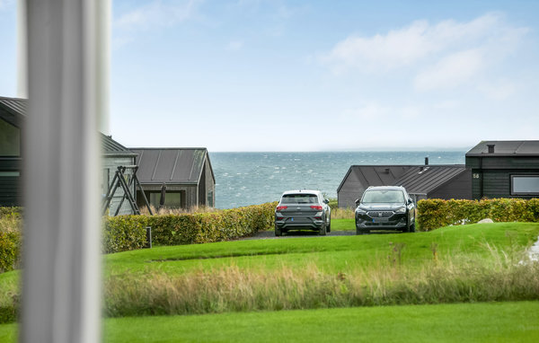 Ferienhaus - Kelstrup Strand , Dänemark - F07187 201