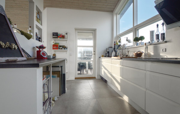Semesterhus - Råde Strand , Danmark - F07189 5