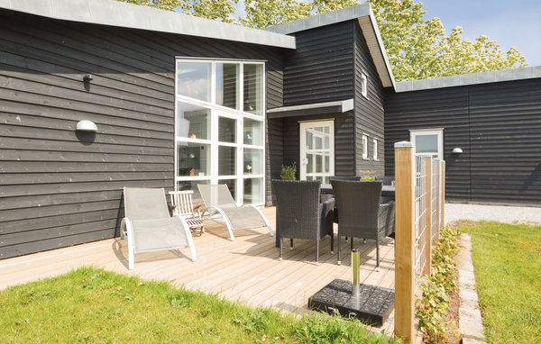 Semesterhus - Råde Strand , Danmark - F07189 101