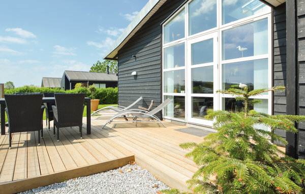 Semesterhus - Råde Strand , Danmark - F07189 102
