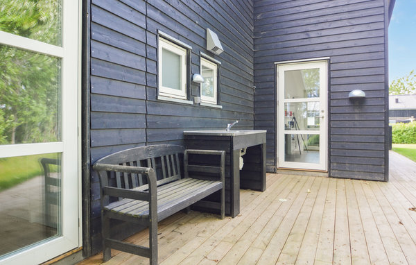 Semesterhus - Råde Strand , Danmark - F07189 103