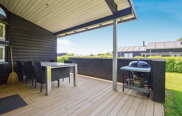 Semesterhus - Råde Strand , Danmark - F07189 104