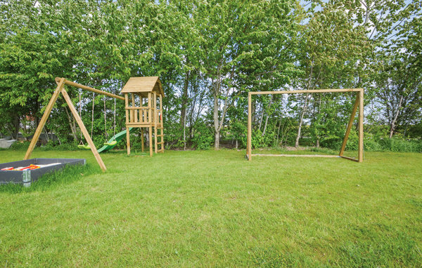 Semesterhus - Råde Strand , Danmark - F07189 105