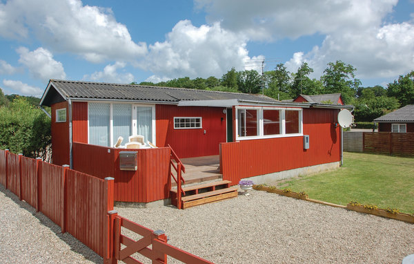 Ferienhaus - Kelstrup Strand , Dänemark - F07192 1