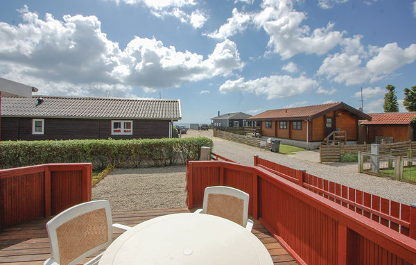 Ferienhaus - Kelstrup Strand , Dänemark - F07192 2