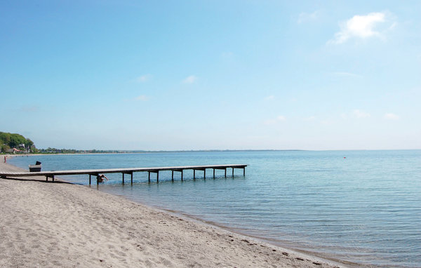 Domy wakacyjne - Kelstrup Strand , Dania - F07195 901