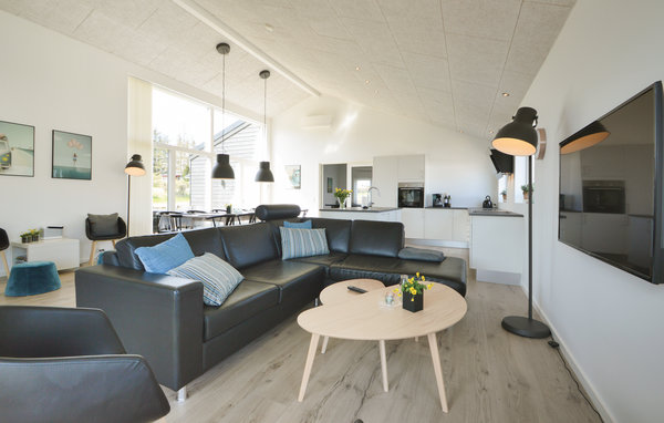 Domy wakacyjne - Kelstrup Strand , Dania - F07195 305