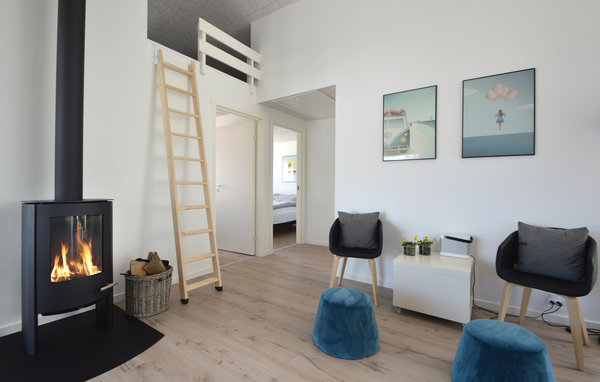 Domy wakacyjne - Kelstrup Strand , Dania - F07195 306